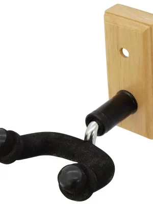 Dimavery, držák na kytaru, dřevený Zlevněný