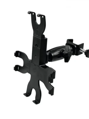 Poslední Šance Omnitronic PD-2, držák na tablet pro mikrofonní stojany