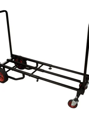 ROADINGER Stage Donkey XL, přepravní vozík Zlevněný