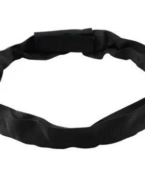 Pás vázací s ocelovým lankem 1 m, nosnost 1000 kg Cenový Hit