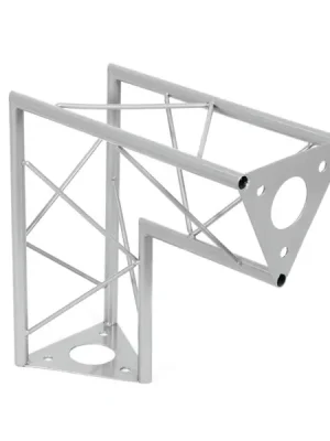 Přímo Od Výrobce Decotruss SAC 25 Silver