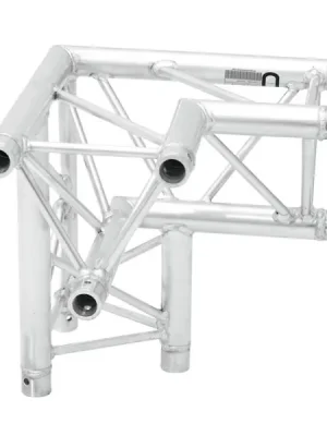 Trilock 6082AC-34, 3-koncový rohový díl levý Objednat Nyní