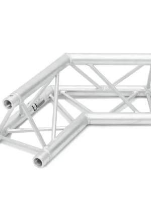 Trilock 6082AC-22, 2-koncový rohový díl 120 Cenová Bomba