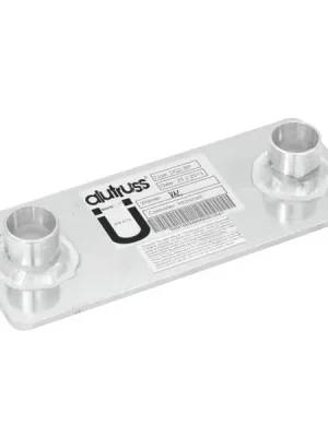 Zlevněný Deco lock DQ2-BP základna