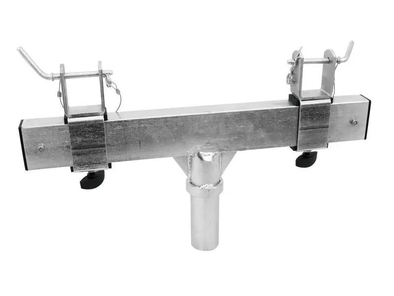 Eurolite TAH-35L-A2 adaptér pro STC-550 Zlevněný