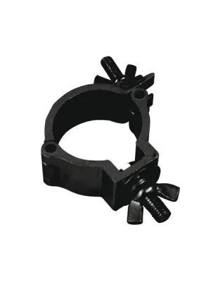 Eurolite TPC-10 svorka, černá Omezená Nabídka