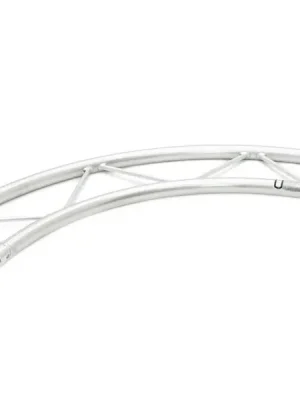 Bilock díl pro kruh d=1,5m vnitřní, horizontální 90 Nejprodávanější