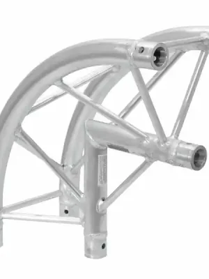 Ověřený Alutruss Trilock 6082AC-25R, 2-cestný roh 90