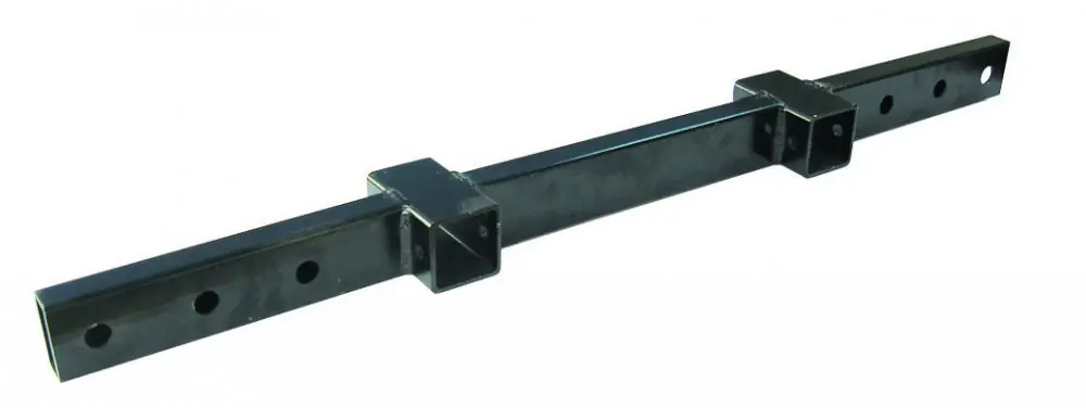 Novinka VMB Tower adapter FAS-02 černý