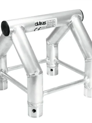 Akční Nabídka Alutruss Quadlock 6082 Toppart