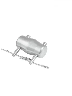 Hit Sezóny Deco lock DQ1 spojovací kónus/čep/sponka