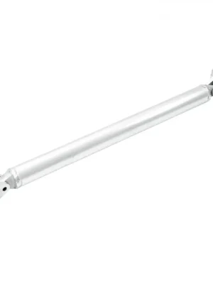 Alutruss COR-2 vzpěra 80cm, 2x TPC svorka Časově Omezené