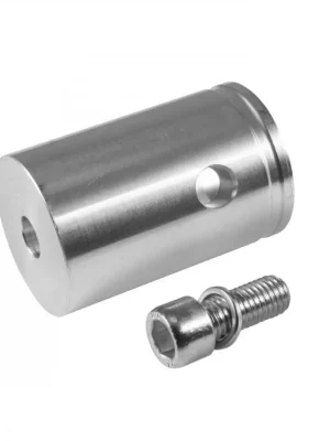 Dokud Zásoby Vydrží Alutruss Quadlock QL-ET, samice kuželová spojka se šroubem