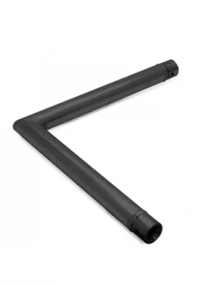 Alutruss Singlelock SPAC-S21 Quick-lock, roh 90, černý Levný