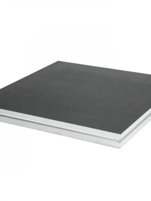 Alutruss Stage element BE-1 1x1m 750kg/m2, pódiová deska Expresní Doručení