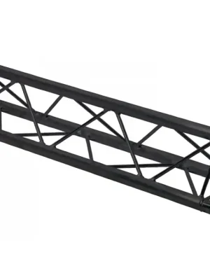 Oblíbený ALUTRUSS DECOLOCK DQ3-S2000 3-Way Cross Beam, černý