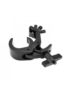 Eurolite Spojka DEC-250, Quick-Lock systém, černá Akční Cena