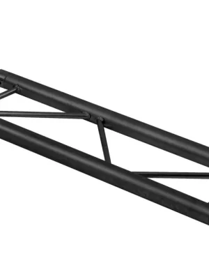 Alutruss Bilock BQ2-S2000, rovný díl 2 m, černý Autentický