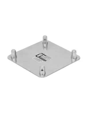 ALUTRUSS QUADLOCK Koncová deska QQGP-Male M-10 Poslední Šance