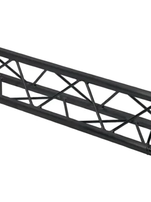 Alutruss Decolock DQ3-S500, rovný díl, černý Sleva