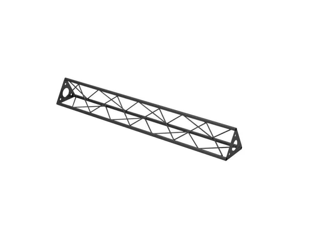 Rychlé Dodání DECOTRUSS ST 1000, black