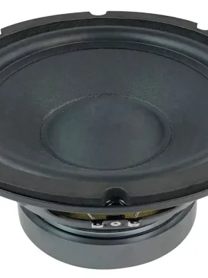 Cenově Výhodný Citronic LFCASA-8A, basový 8" reproduktor, impedance 4 Ohmy