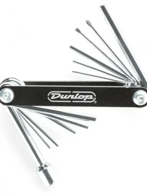 Akční Cena Multi tool DUNLOP System 65 Multitool