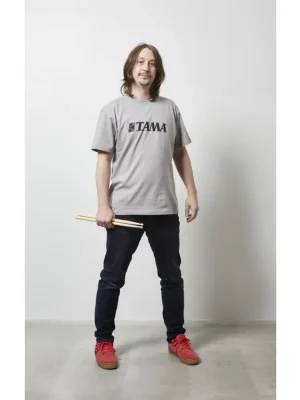 Super Cena TAMA - T-SHIRT TAMT005S