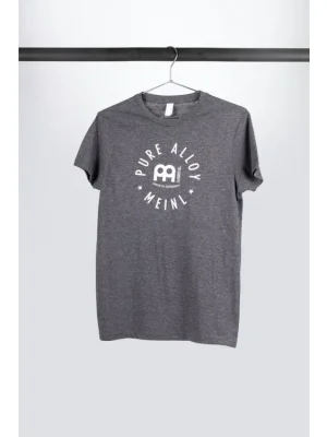 MEINL Sonic Energy - T-SHIRT S76-S Nakupujte Hned