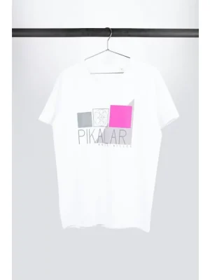 MEINL Percussion - T-SHIRT PIKSHIRTWH-S Autentický