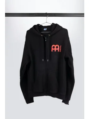 MEINL - ZIP HOODY M30-L Doprava Zdarma