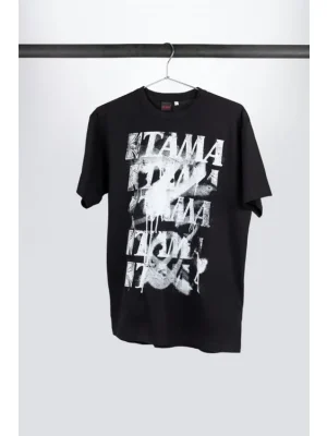 TAMA - T-SHIRT TT12GR-M Nakupujte Hned