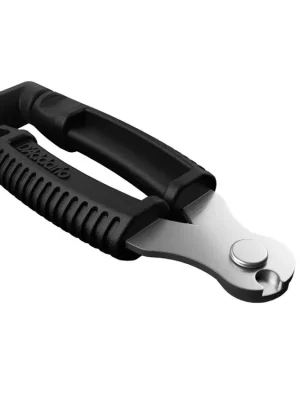 D'Addario Bass Pro-Winder String Winder and Cutter DP0002B Omezená Nabídka