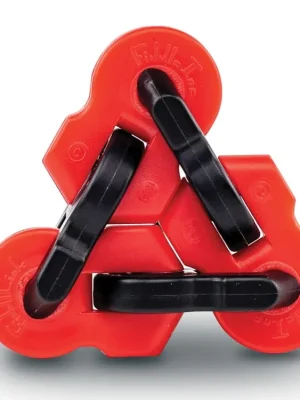 Akční Cena D'Addario FiddiLink Hand Exerciser, POP Fishbowl x25