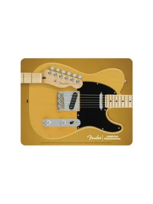 Levný Fender podložka pod myš