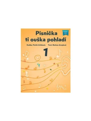 Písnička ti ouška pohladí 1 Poslední Šance