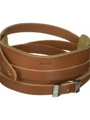 Kup Teď Kožený popruh na manodlínu Fender