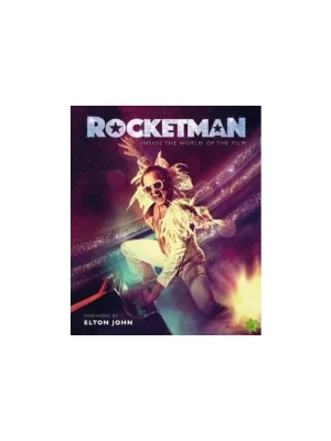 Noty na klavír - Rocket Man Book - Easy Piano Kup Teď