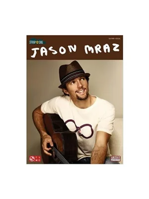 Hit Sezóny Jason Mraz Strum and Sing - Guitar