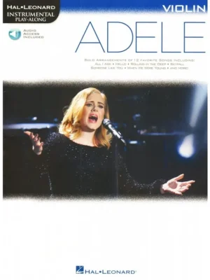 Koupit Online Adele - Violin