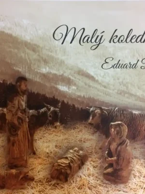 Tovární Cena Malý koledníček - Eduard Douša