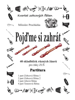 Bezpečná Platba Pojďme si zahrát - Miloslav Procházka