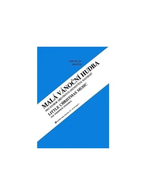 Malá vánoční hudba - Jaroslav Maren Nejlepší Volba