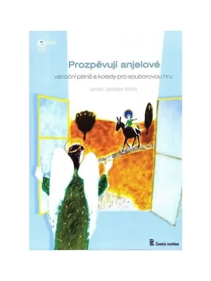Časově Omezené Jaroslav Krček - Prozpěvují anjelové