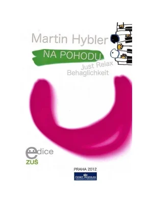 Martin Hybler - Na pohodu Levný