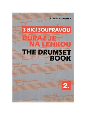 Must-Have S bicí soupravou 2 - Důraz je na lehkou - Kubánek