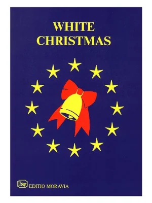 Top Prodej White Christmas - Bílé vánoce