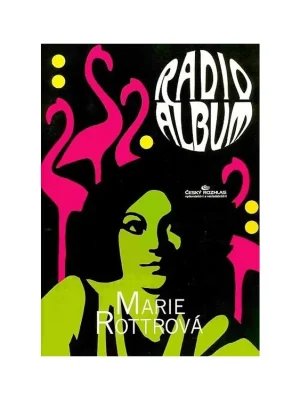 Přímo Od Výrobce Marie Rottrová - Radio album 7