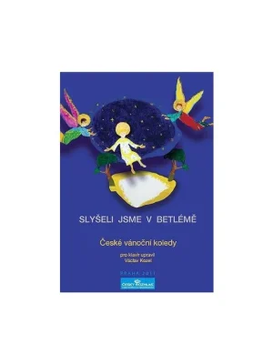 Slyšeli jsme v betlémě Sezónní Sleva