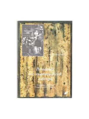 Veselý - Paradiddle pro soupravu bicích nástrojů Víkendová Akce